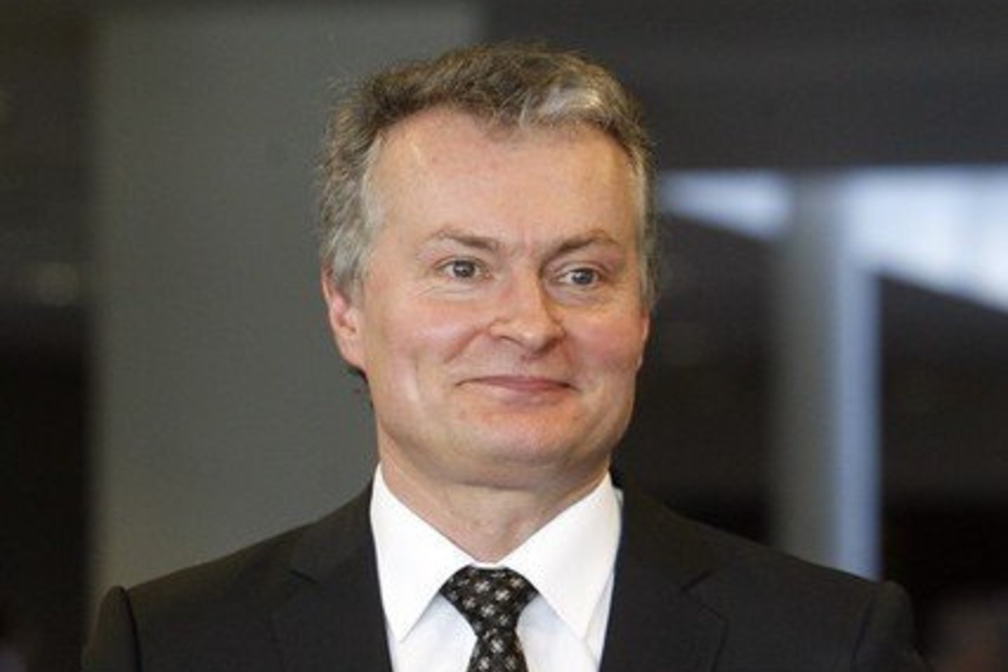 „Lietuvos valdžia sugebėjo kažkokiu būdu pasiekti, kad net ir tais kritiniais 2009 metais valstybės biudžeto deficitas neperlipo vienaženklio skaičiaus“, - sakė G. Nausėda.