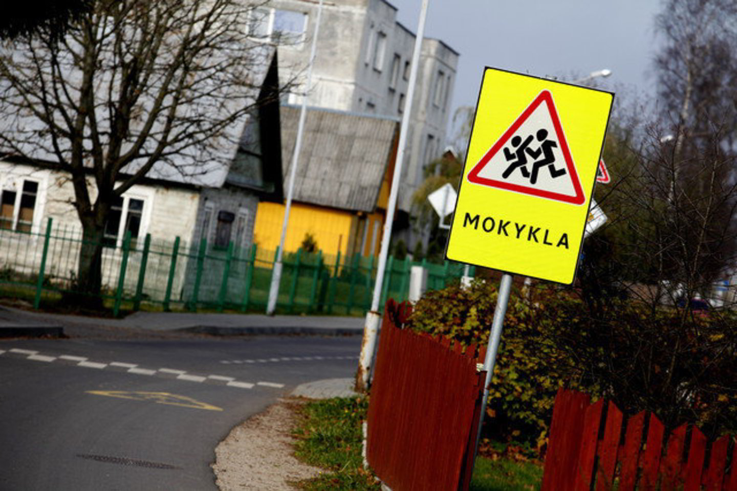 Papildomos mokinio krepšelio lėšos skiriamos 49 savivaldybių 164 vidurinėms mokykloms, esančioms kaimo vietovėse.