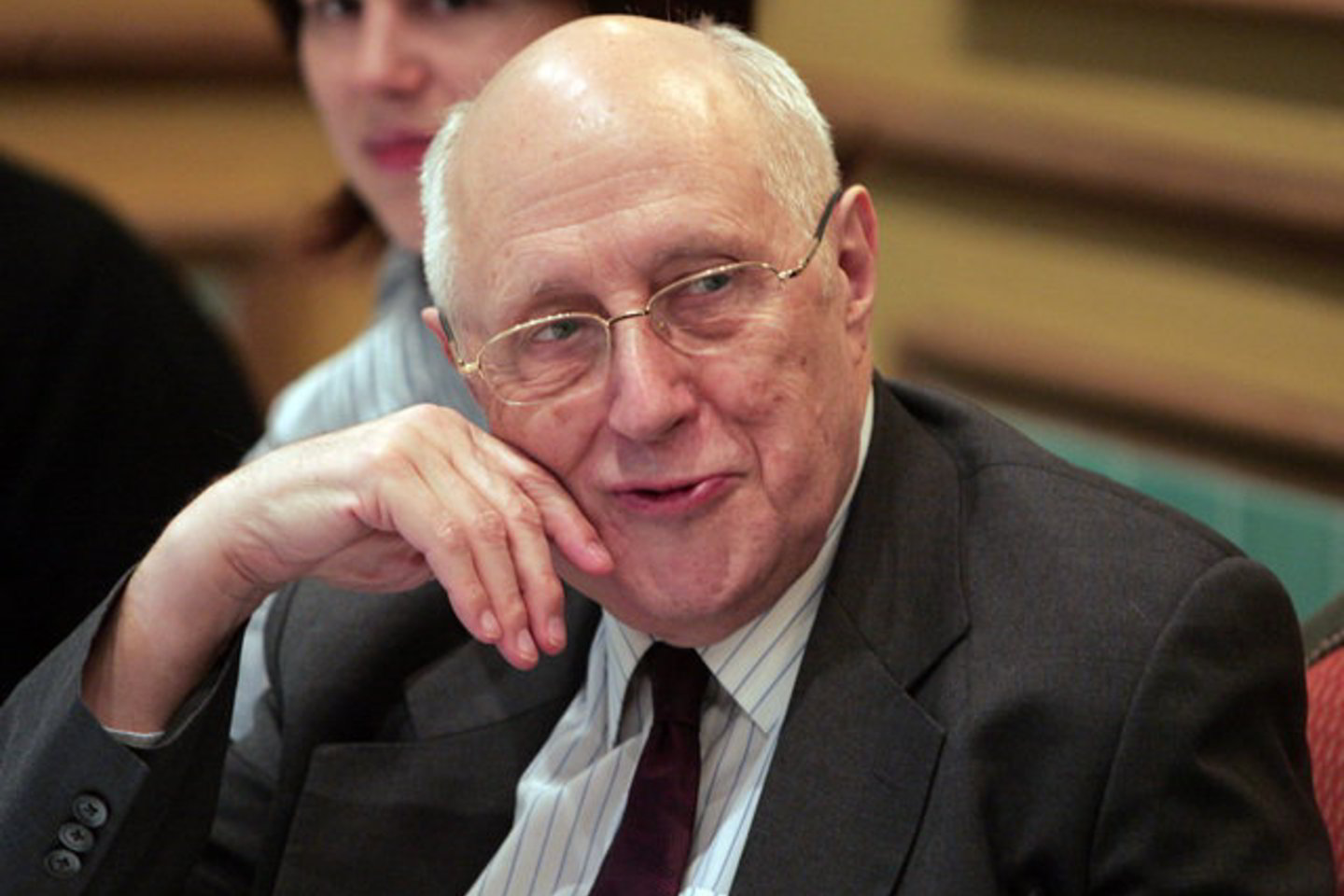 M. Rostropovičius visada norėjo, kad jo kolekcija būtų visiems prieinama.