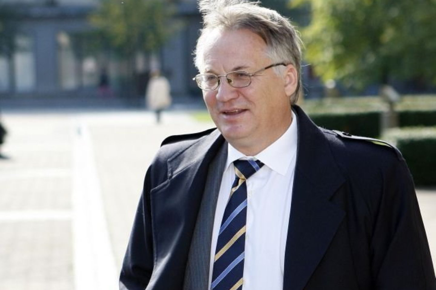 Paklaustas, kokioje vienmandatėje apygardoje ketina kandidatuoti, M. Laurinkus sakė, kad trečiadienį su liberalcentristų lyderius Algiu Čapliku ketina vykti į Uteną.