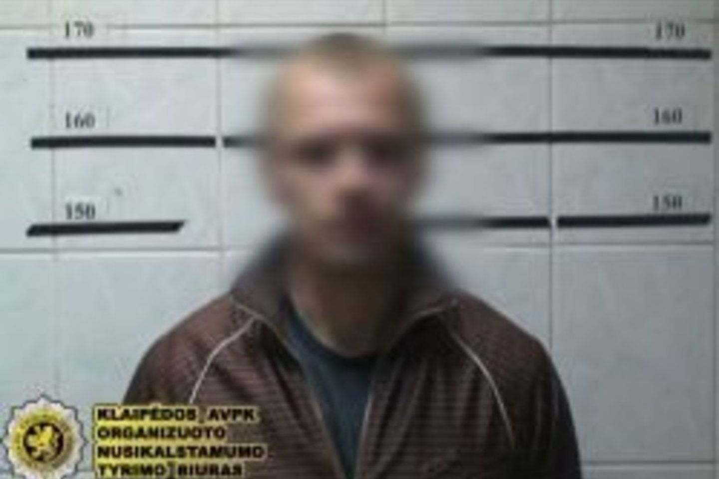 Nuo teisėsaugos pasislėpę šilutiškiai buvo grąžinti į Lietuvą ir stos prieš teismą.