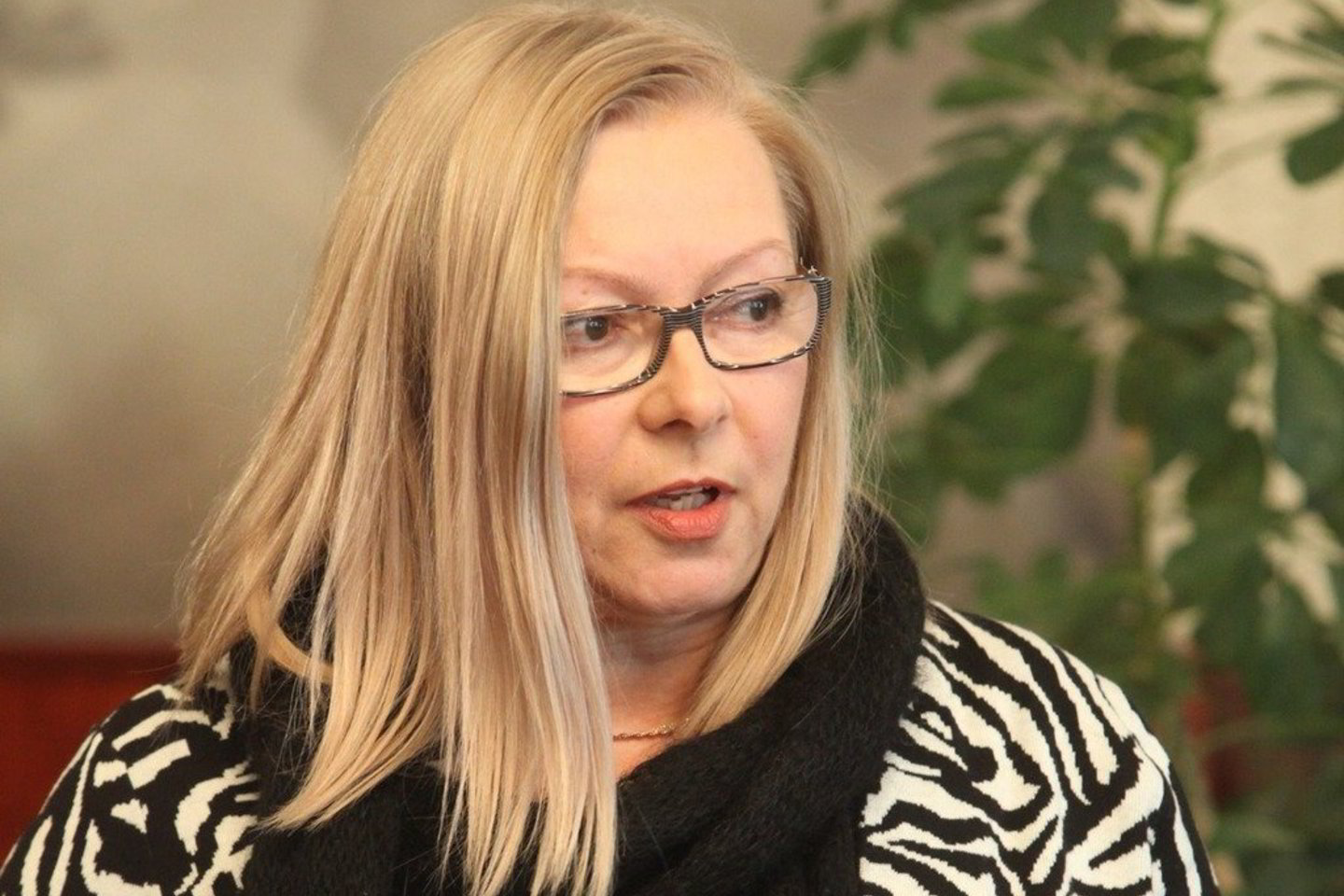 2011 Metų verstinės knygos titulas atiteko Juliano Barnes knygai „Flobero papūga“. Ją iš anglų kalbos išvertė Nijolė Chijenienė (nuotraukoje).