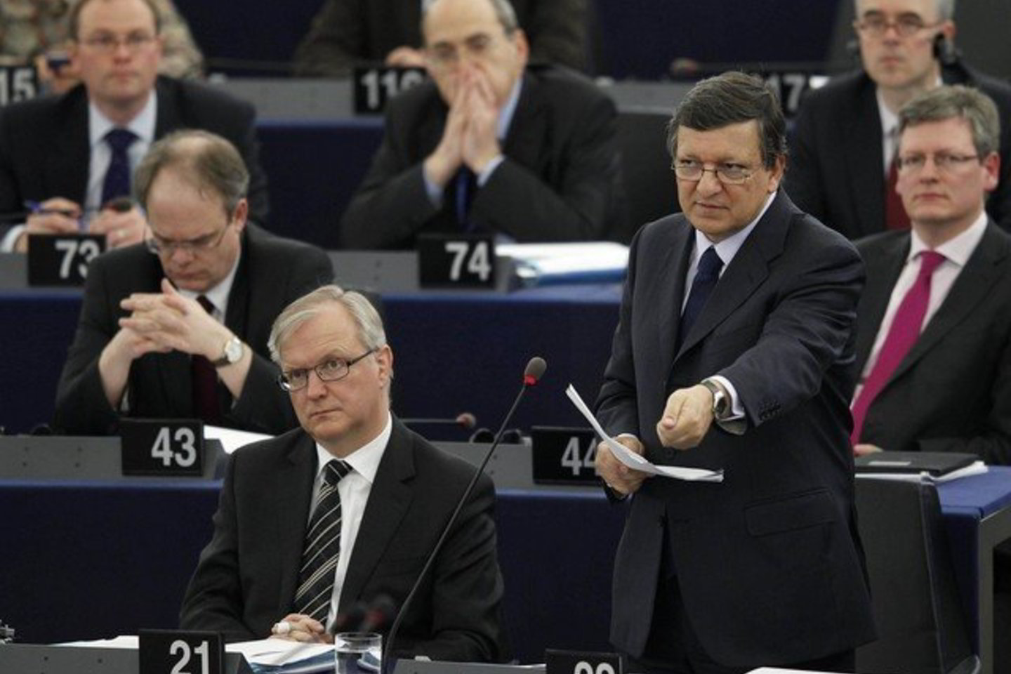 Europos Komisijos atstovai trečiadienį pateiks siūlymą 6,8 proc. padidinti kitų metų Europos Sąjungos biudžetą.
