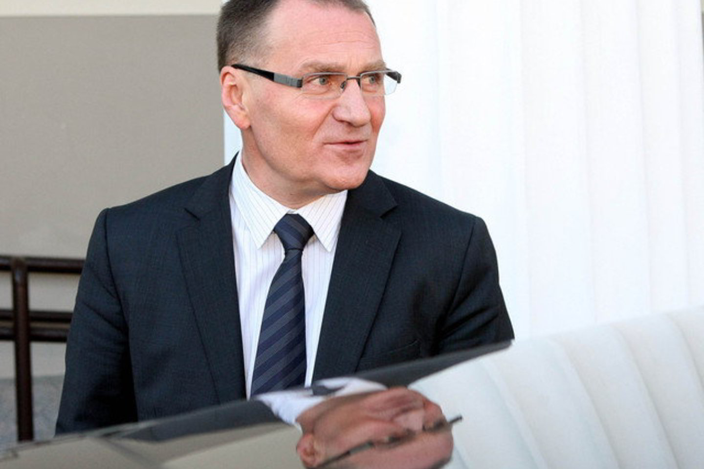 „Šie rinkimai gali tapti mūsų, liberalaus sparno, rinkimais. Tam mes turime būti kartu rinkimuose. Deja, bet Liberalų sąjūdžio vadovai to nenori“, - sakė A. Čaplikas.