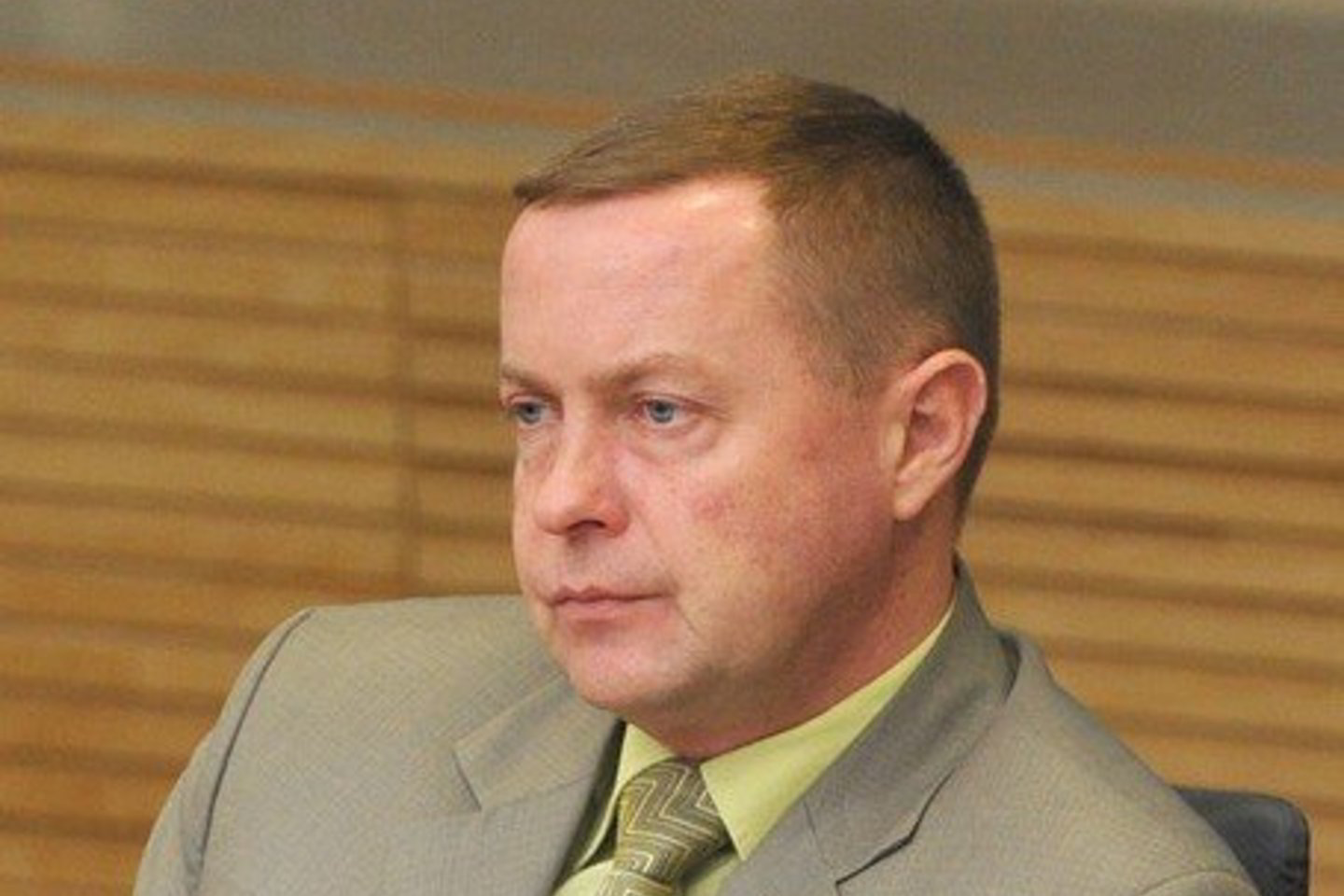 Seimo narys Evaldas Jurkevičius kreipėsi į Lietuvos atstovus Europos Parlamente dėl prevencinių priemonių taikymo kovoje su telefoniniais sukčiais.