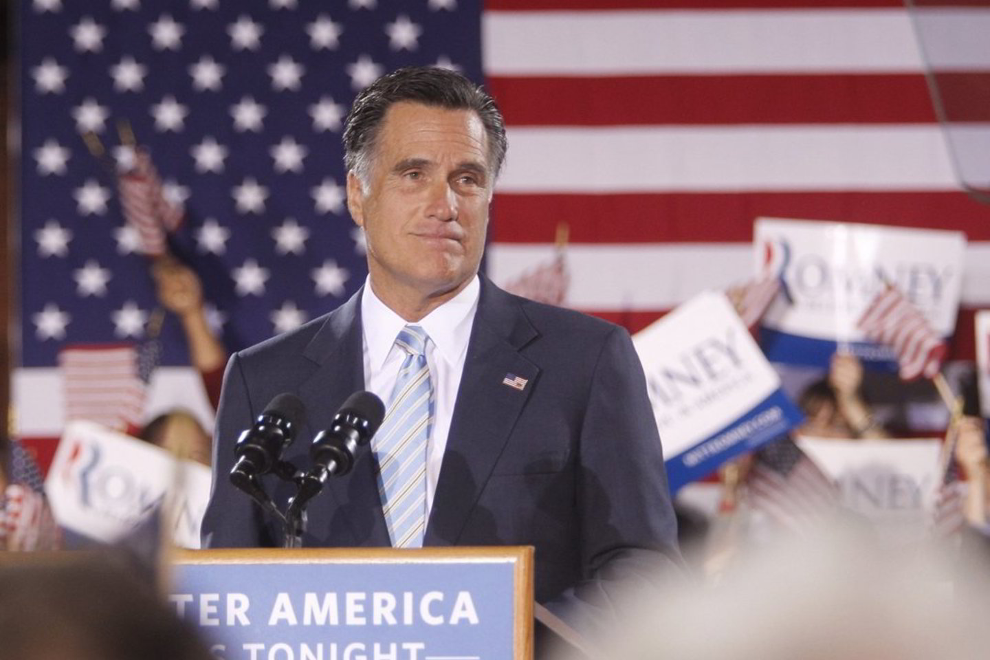 M. Romney lengvai laimėjo pirminius rinkimus Konektikuto, Delavero, Niujorko, Pensilvanijos ir Rod Ailando valstijose.