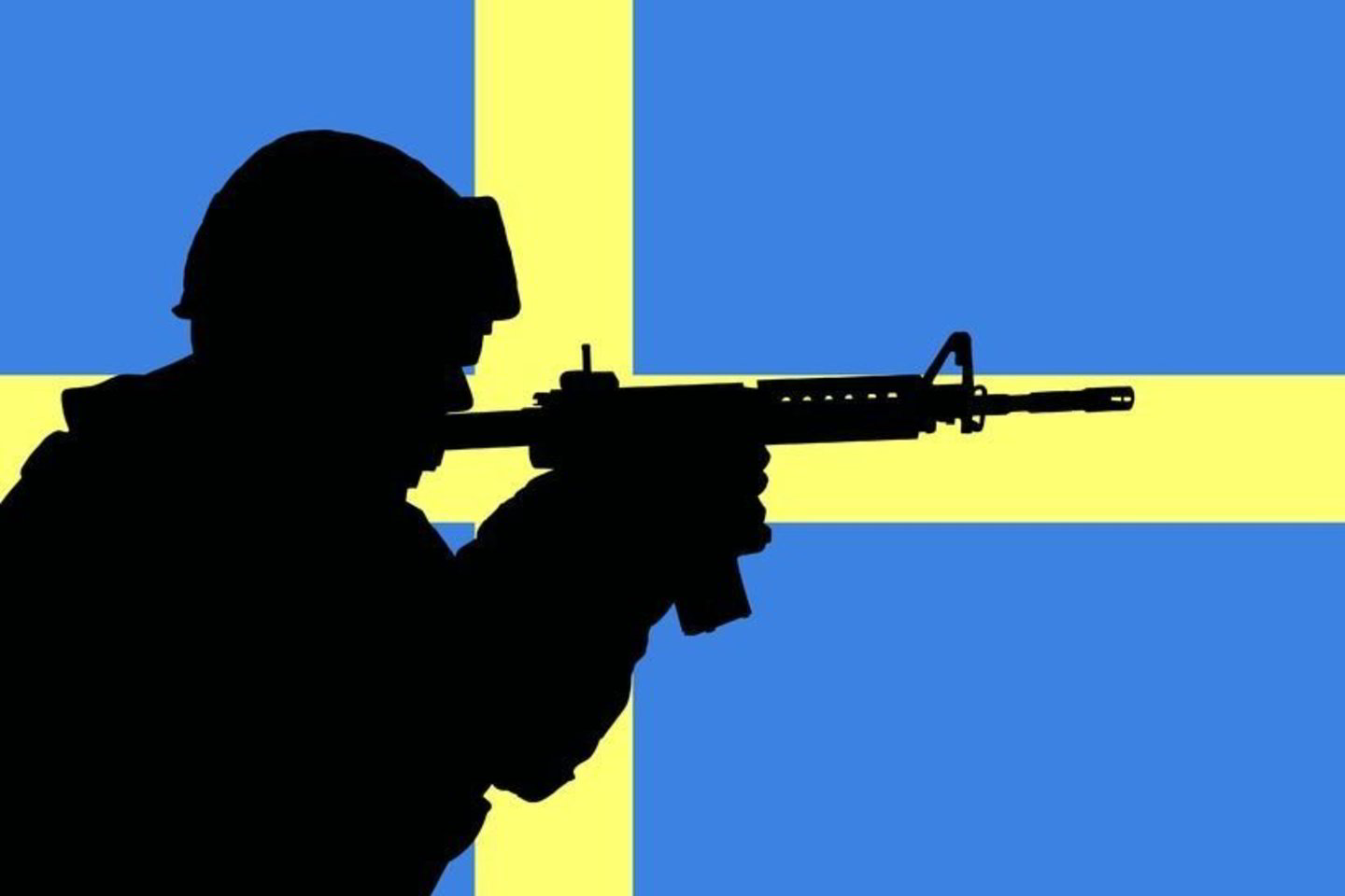 Aktyvus Švedijos ginkluotųjų pajėgų dalyvavimas konflikte palengvintų NATO sprendimus, kokių veiksmų pirmiausia būtina imtis.