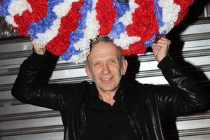 Prancūzų dizaineris J. P. Gaultieris dirbs Kanų festivalio žiuri