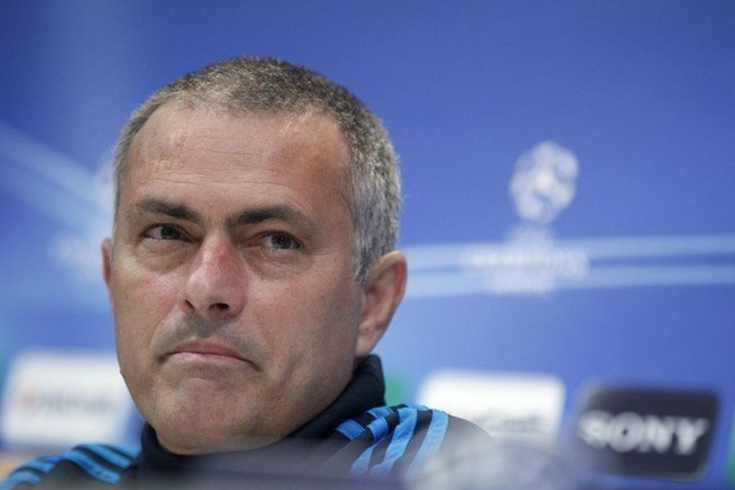 J. Mourinho gyrė „Chelsea“ komandą ir ją palaikys finale.