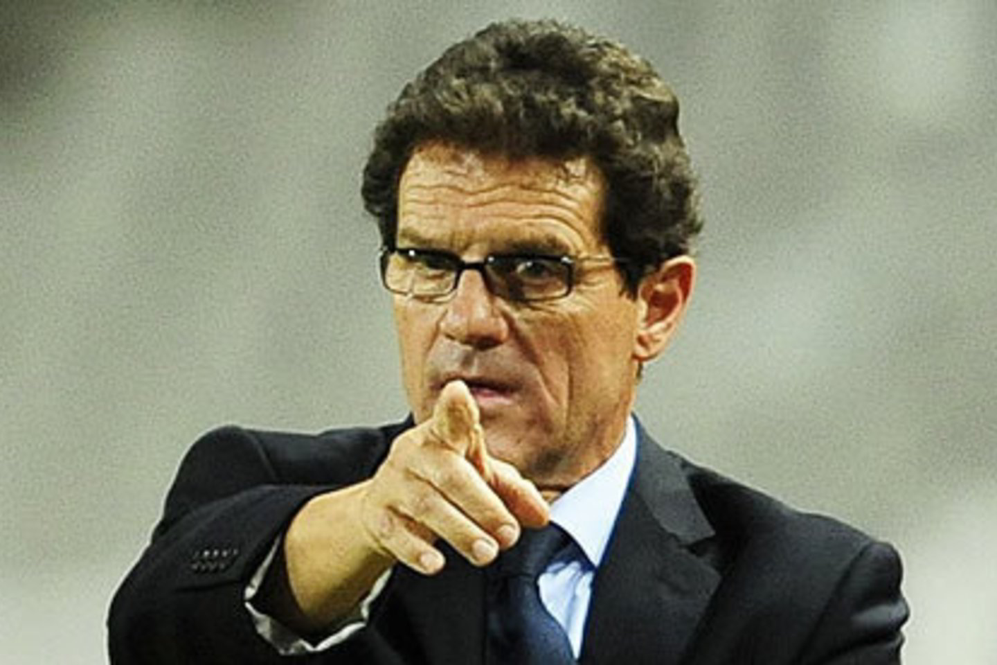 F. Capello pareiškė, kad dar norėtų padirbti Anglijos čempionate.