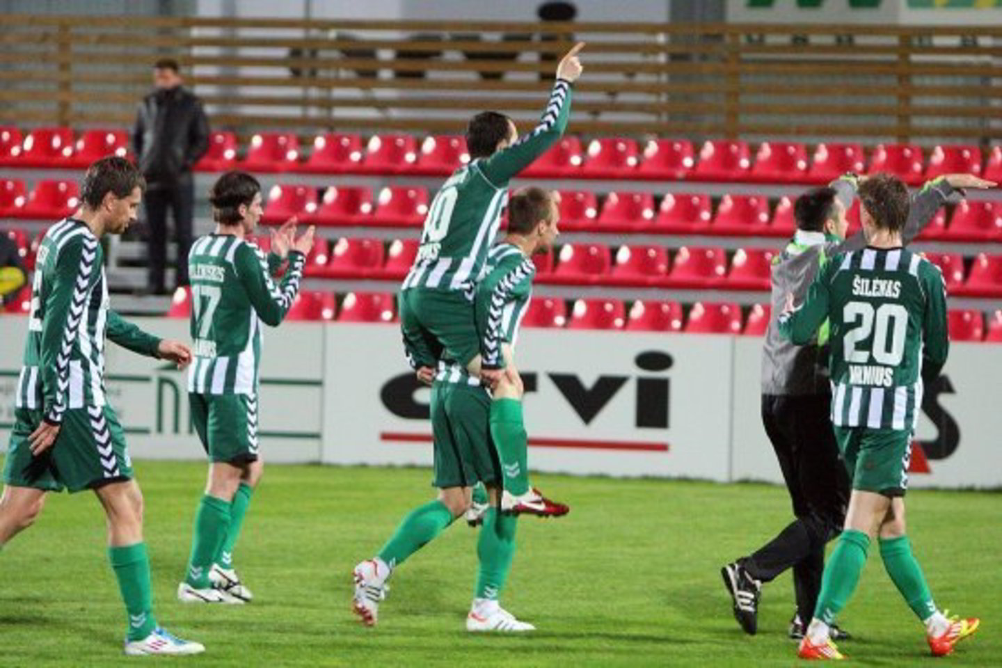 Tik UEFA licencijas gavę klubai galės dalyvauti 2012-13 m. UEFA rengiamose varžybose - Čempionų lygoje, Europos lygoje