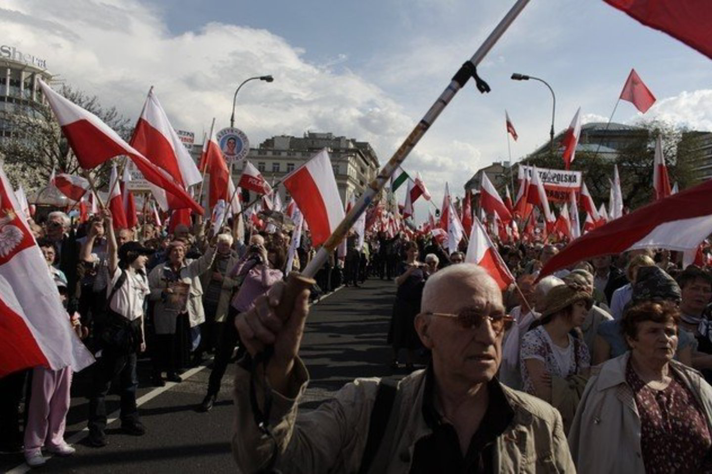 Pernai Lenkijos ekonomika išaugo 4,3 procento.