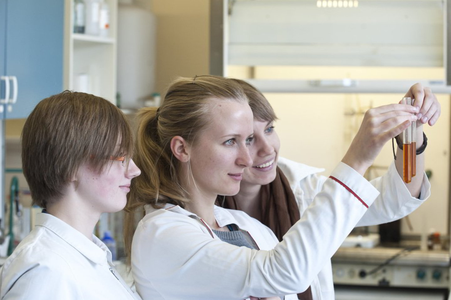 Lietuvoje trūksta biotechnologijos sektoriaus specialistų.