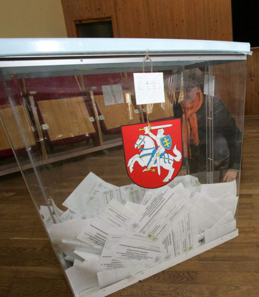 "Nebūtų išmintinga ir atsakinga partijoms bėgti nuo savo atsakomybės, nuo savo aiškios nuomonės suformulavimo ir slėptis po kokiu nors referendumu“, - sakė A. Kubilius.