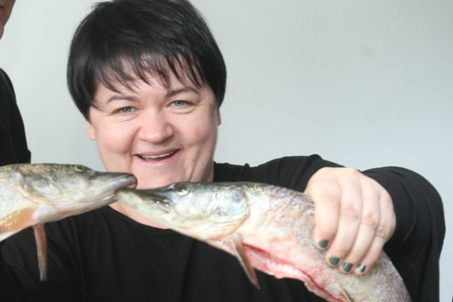 „Nemėgstu suktis virtuvėje ir savo gyvenime niekada negaminau jokių kulinarinių šedevrų", - teigia Dalia.