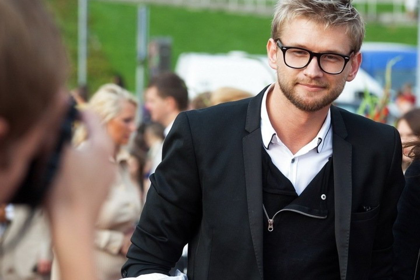 A. Ivanauskas: „Esu puikus pavyzdys, kad įdomiai galima gyventi visur“.