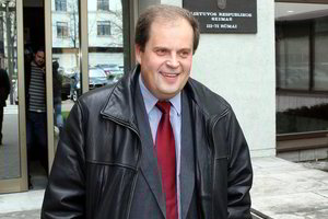 Teisėjų ligos stabdo jų atleidimą