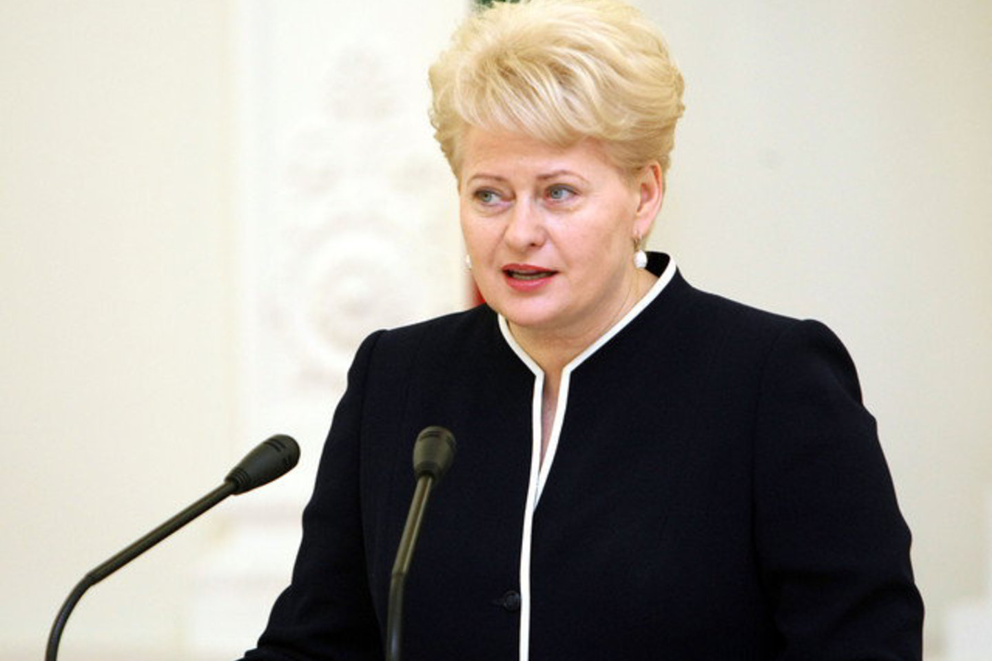 Prezidentė Dalia Grybauskaitė sekmadienį, balandžio 29-ąją, su darbo vizitu lankysis Katare.
