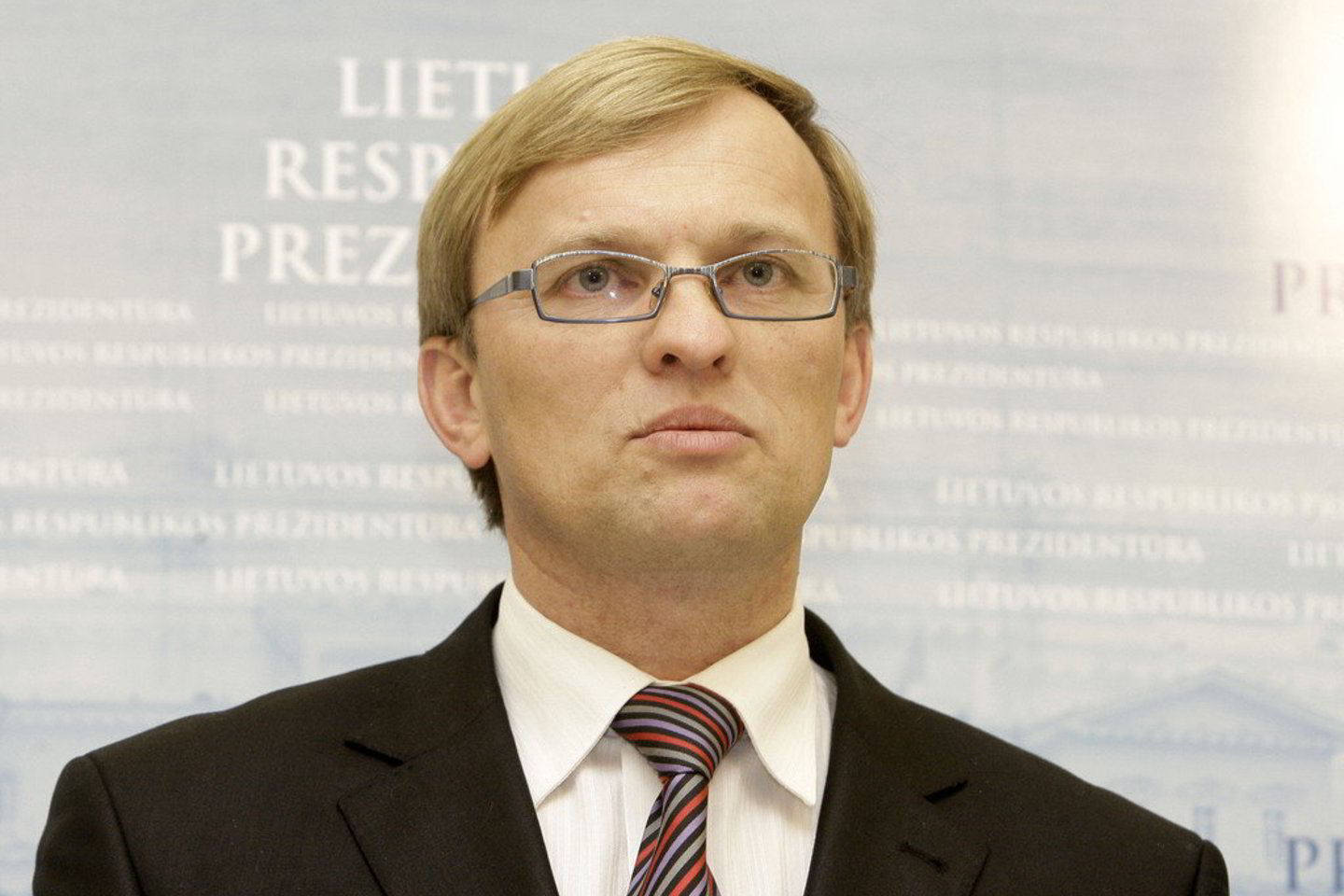 Teisėjai pritarė, kad A. Valantinas taptų jų kolega.