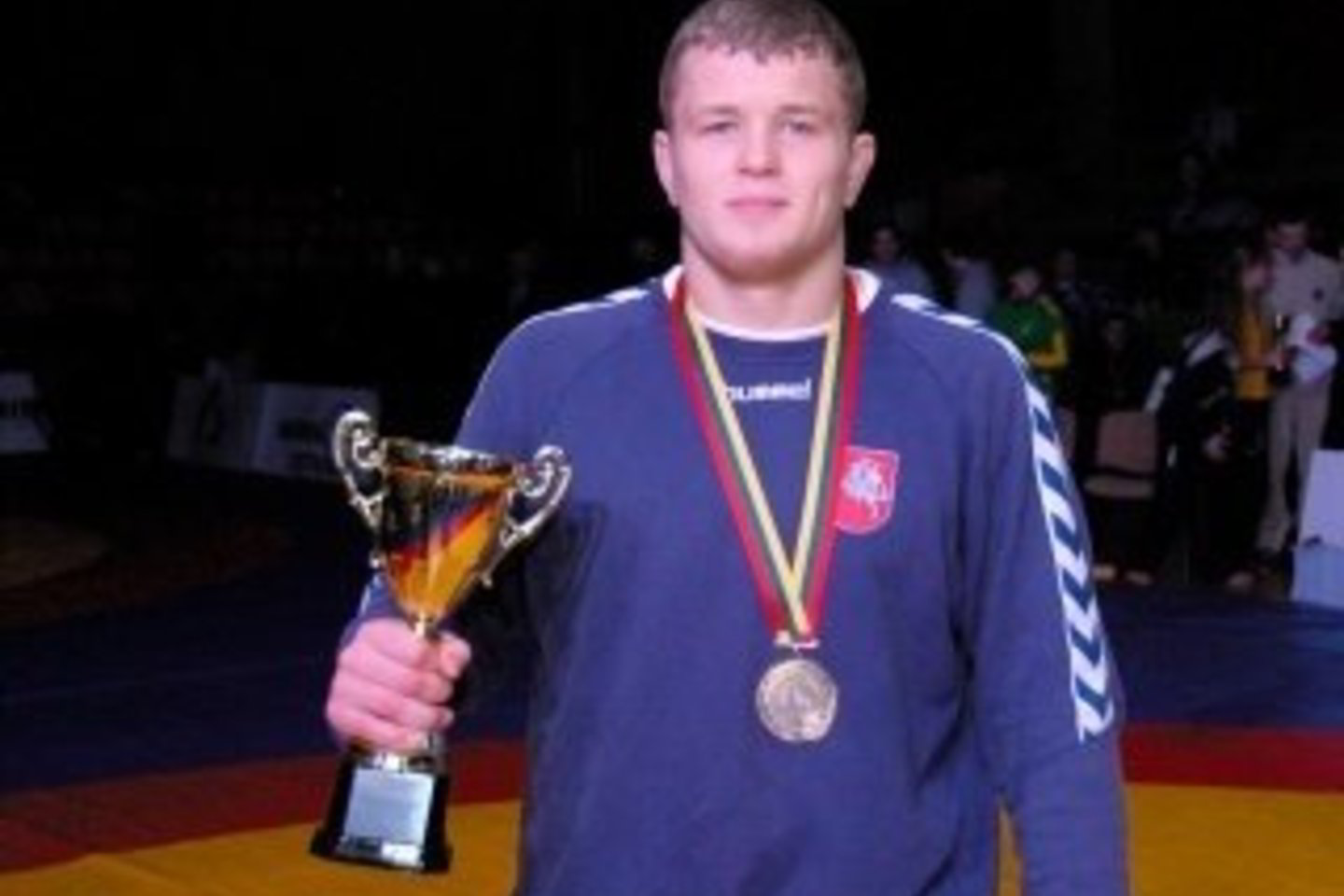 E. Voitechovskis.