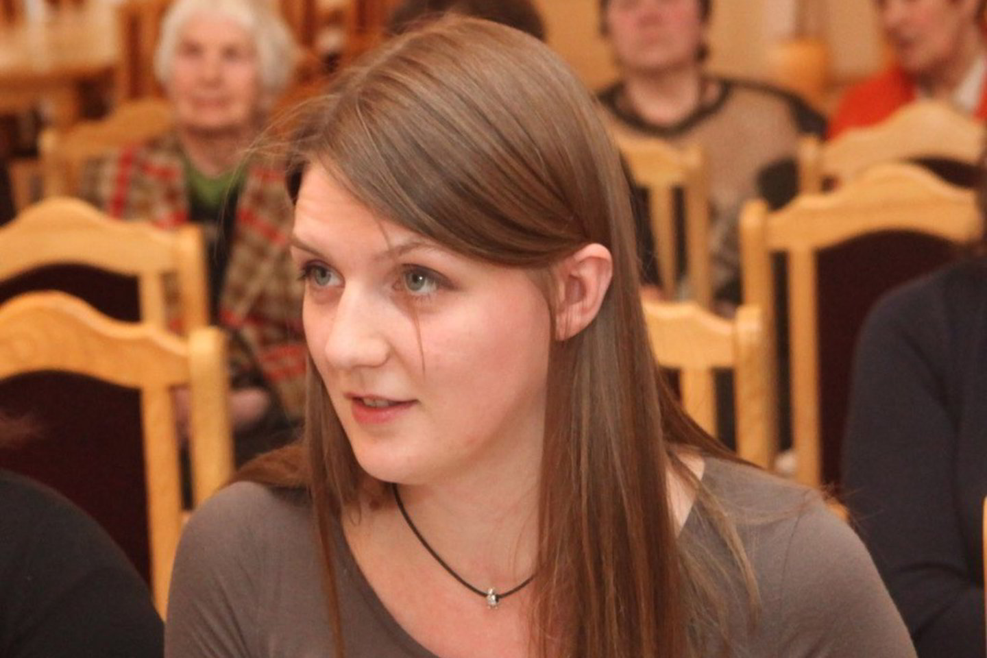 Lietuvos literatūros vertėjų sąjungos Dominyko Urbo premija įteikta Godai Bulybenko.