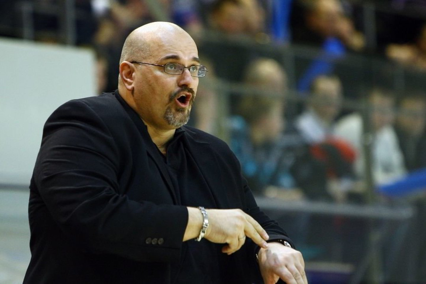 A.Džikičius neslėpė pasididžiavimo savo komanda