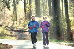 M. K. Čiurlionio provaikaitis R. Zubovas tirpdo kilogramus dėl vaidmens filme „Žvaigždžių sonata”