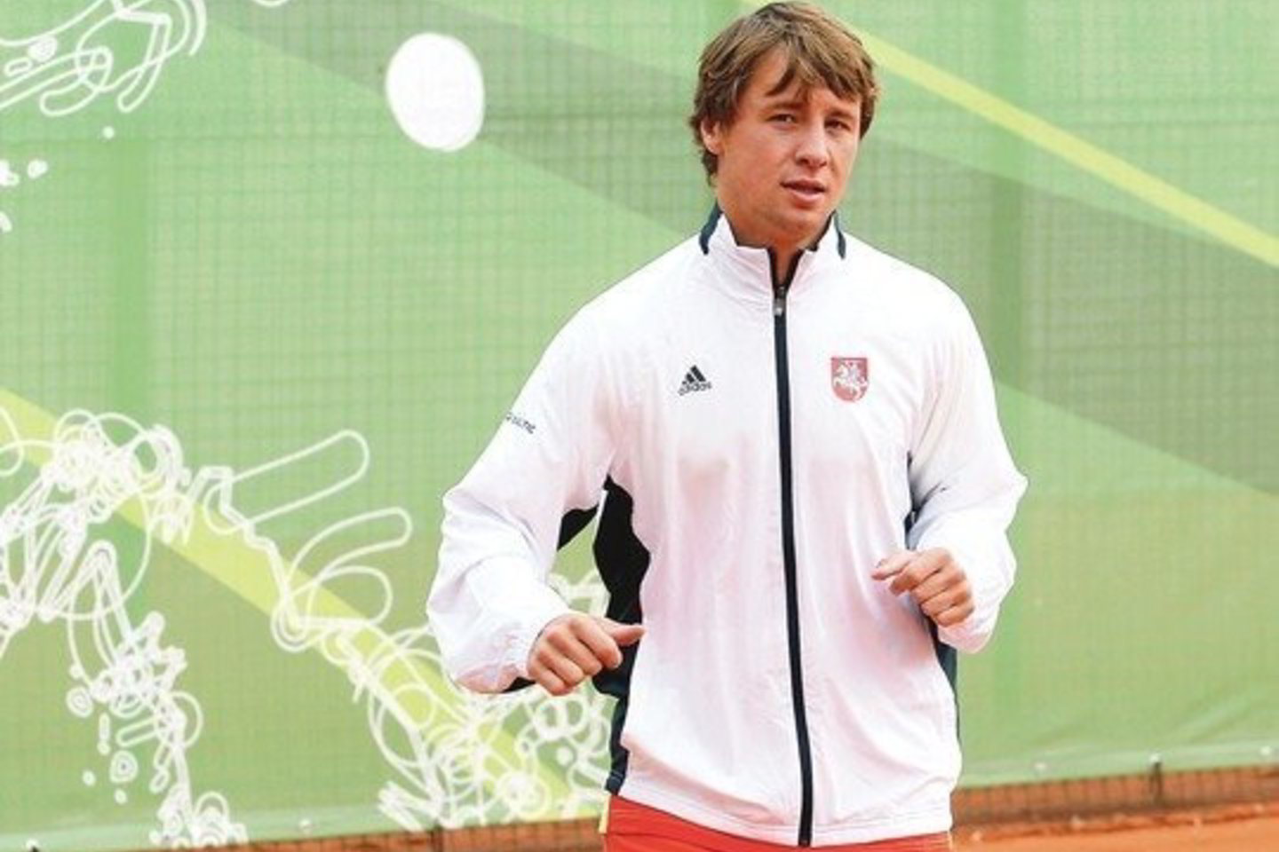 R. Berankis.