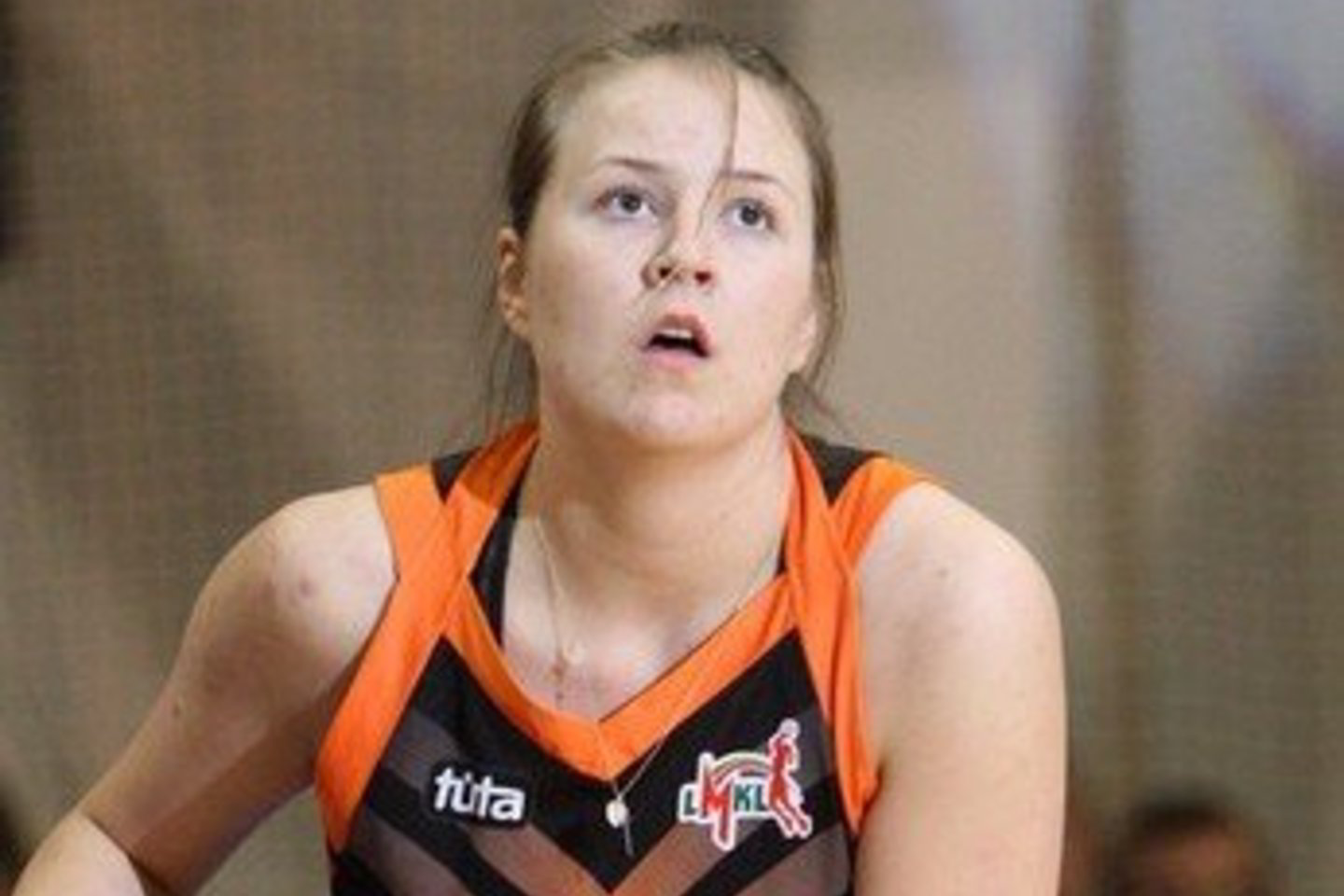 M. Solopova pelnė 18 taškų,