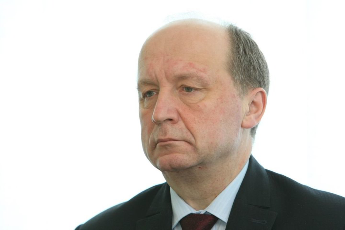 Premjeras A. Kubilius nesureikšmina įtampos Lietuvos ir Lenkijos santykiuose.
