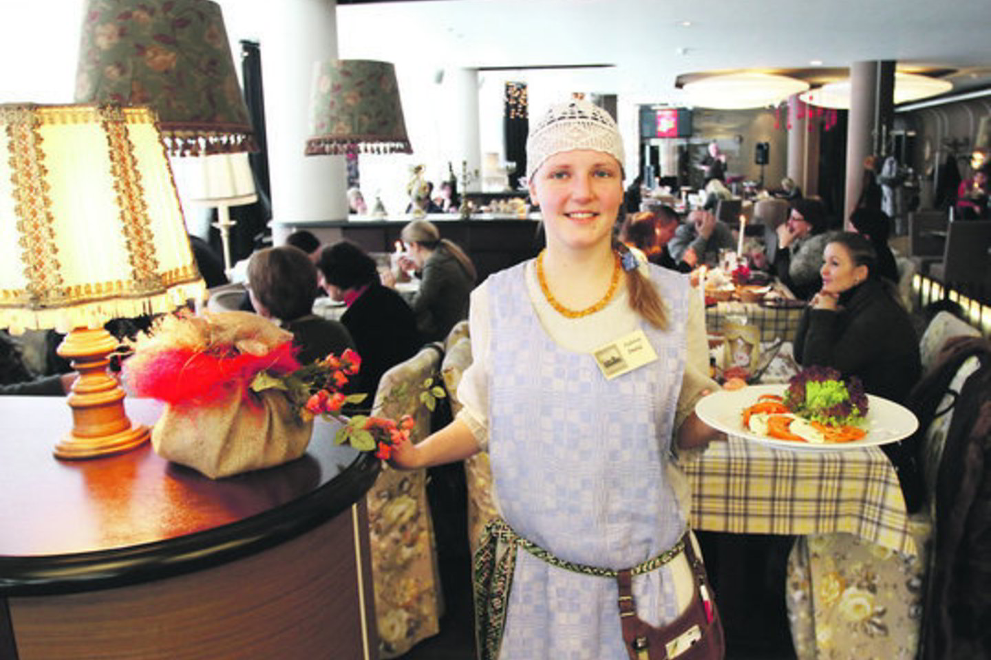 Daugelis Kauno kavinių ir restoranų balandžio pabaigoje jau baigia formuoti naujas darbuotojų komandas.