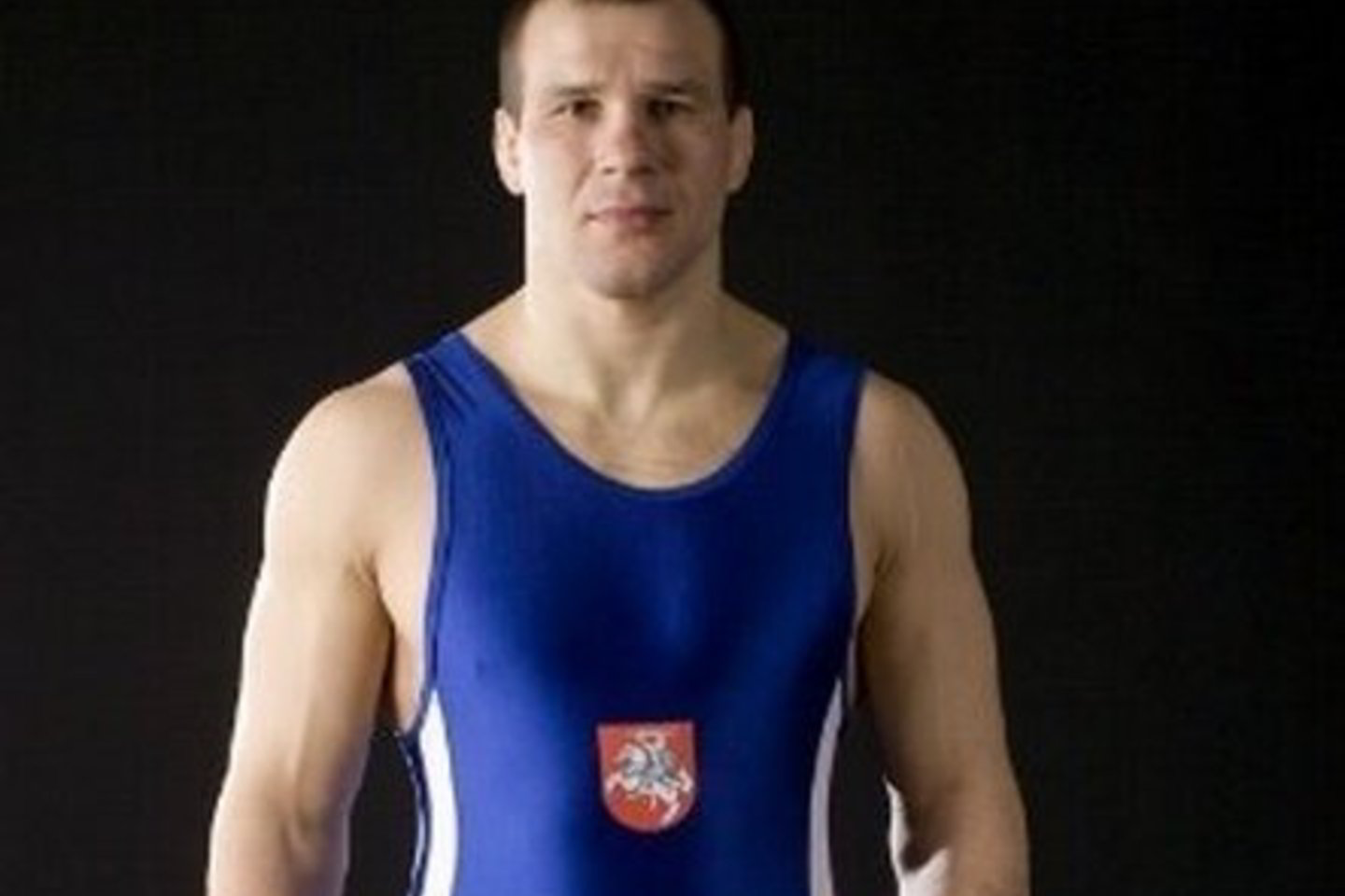 M. Ežerskis pralaimėjo.