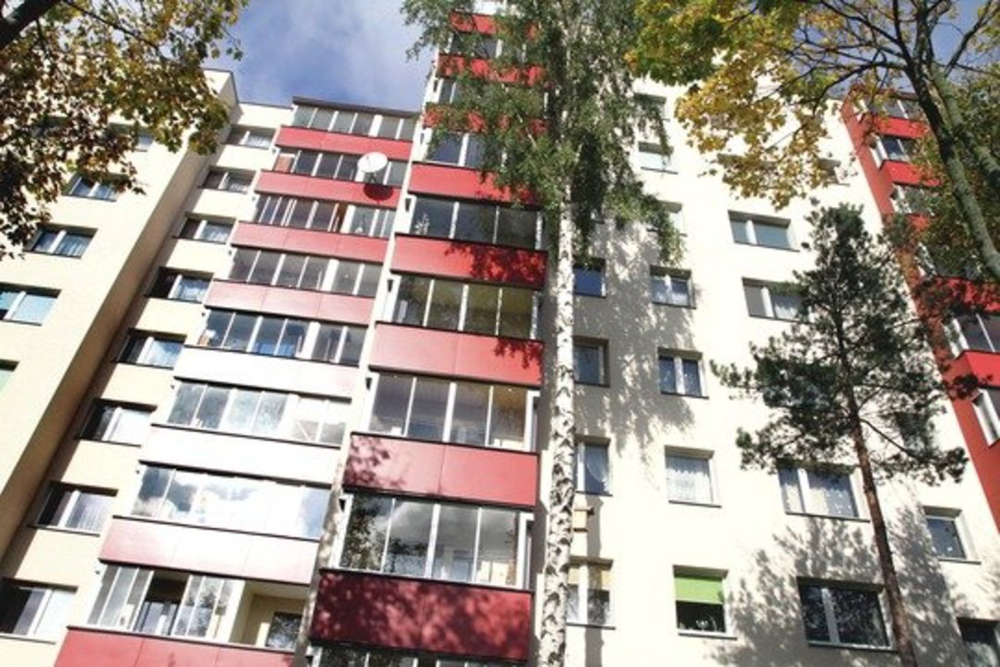 Renovuoti daugiabučiai Lietuvoje, skirtingai nei daugelyje užsienio šalių, – greičiau išimtis nei taisyklė.