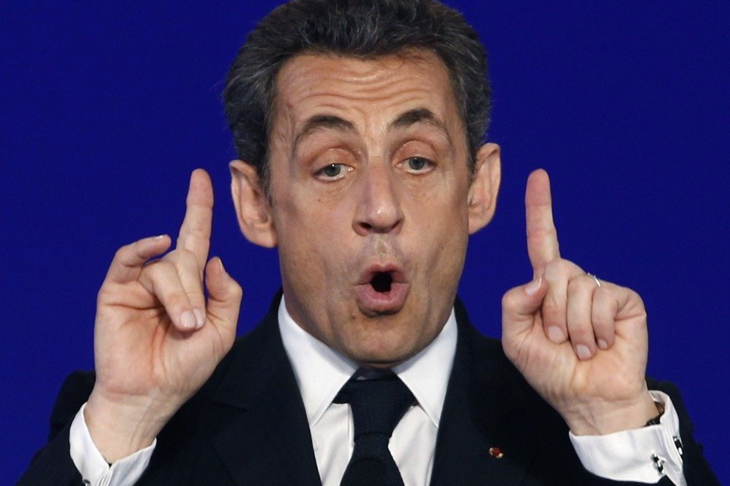 N. Sarkozy dėl savo garbės ruošiasi kovoti teisme.