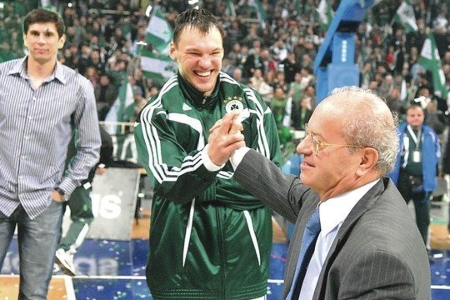 Š.Jasikevičius netrukus gali turėti naują šeimininką – „Panathinaikos” klubą iš Th.Giannakopoulo ir jo brolio siekia įsigyti Rusijos verslininkai.