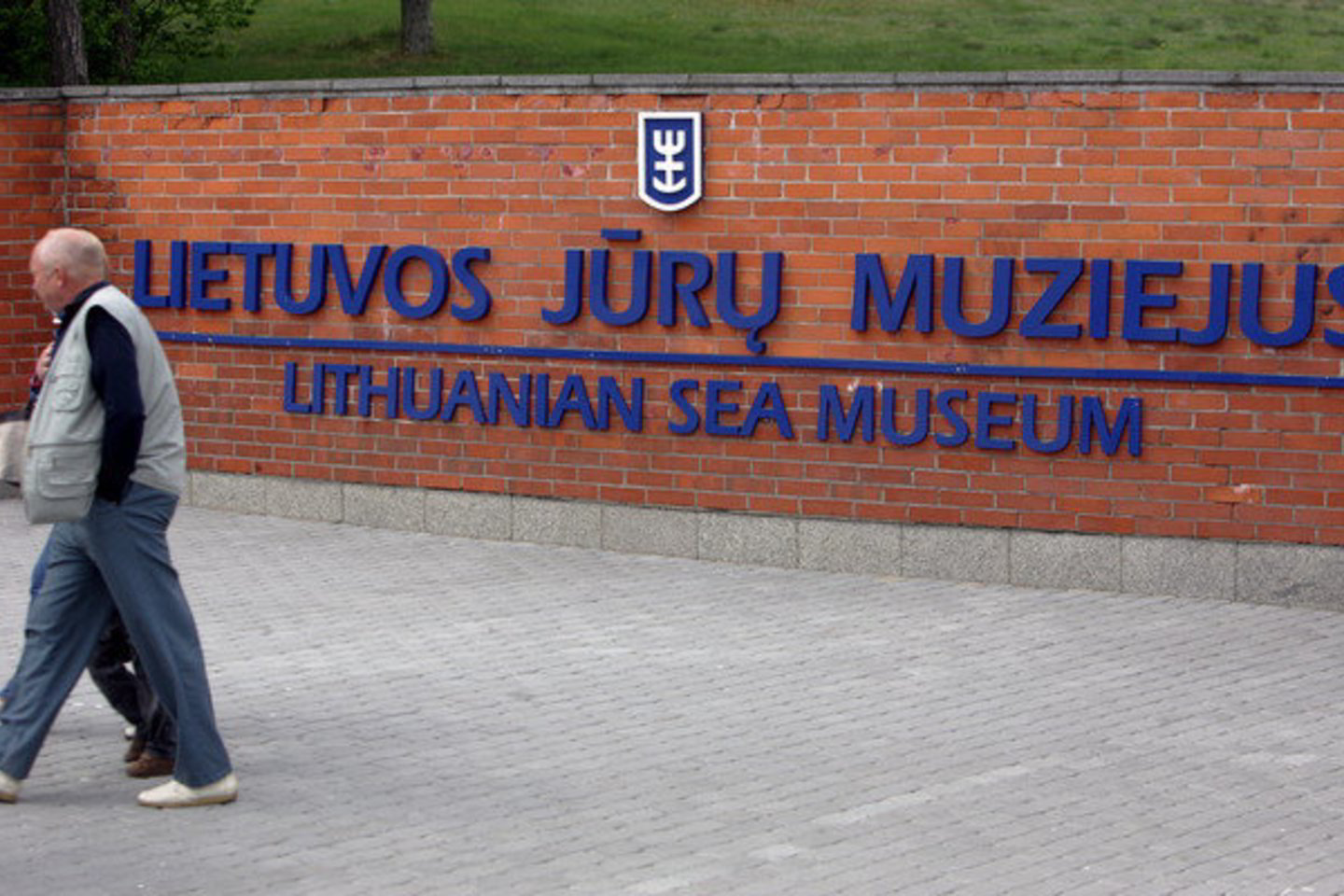 Šis sezonas Jūrų muziejuje žada būti tikrai karštas.