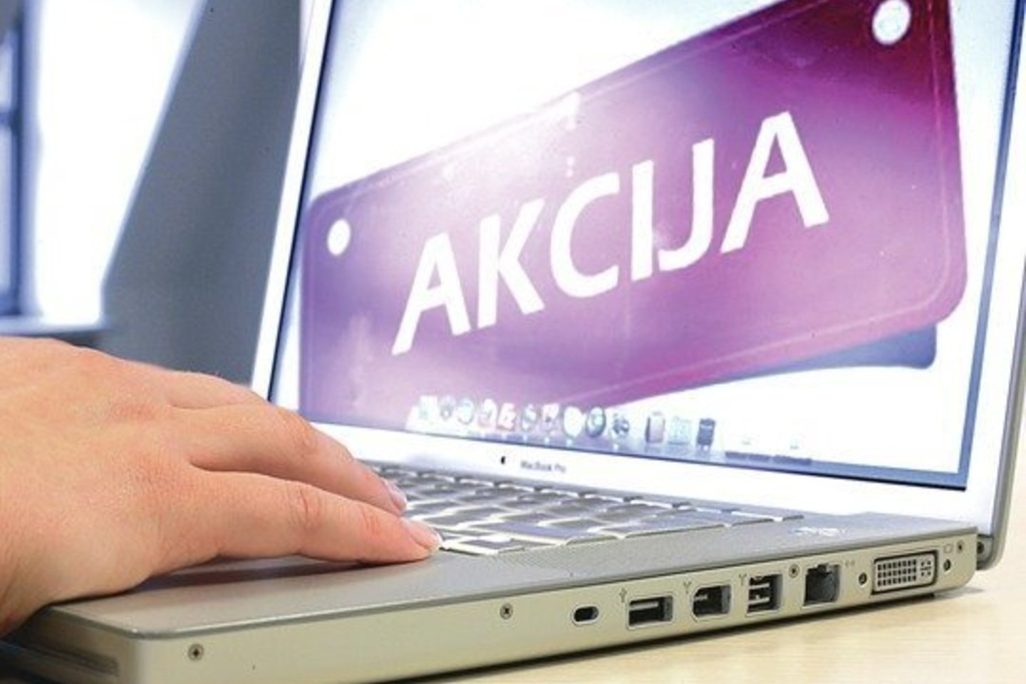 Pastaraisiais metais jau juntamas elektroninės prekybos proveržis.