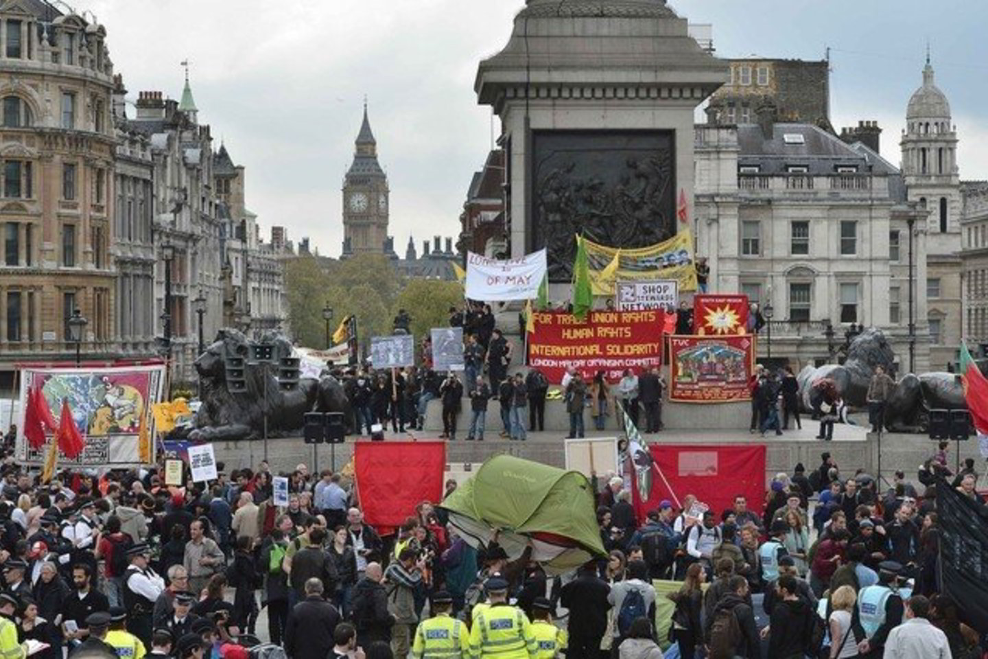 Rusijos bankininkai iš Londono sulaukė neigiamo atsakymo.