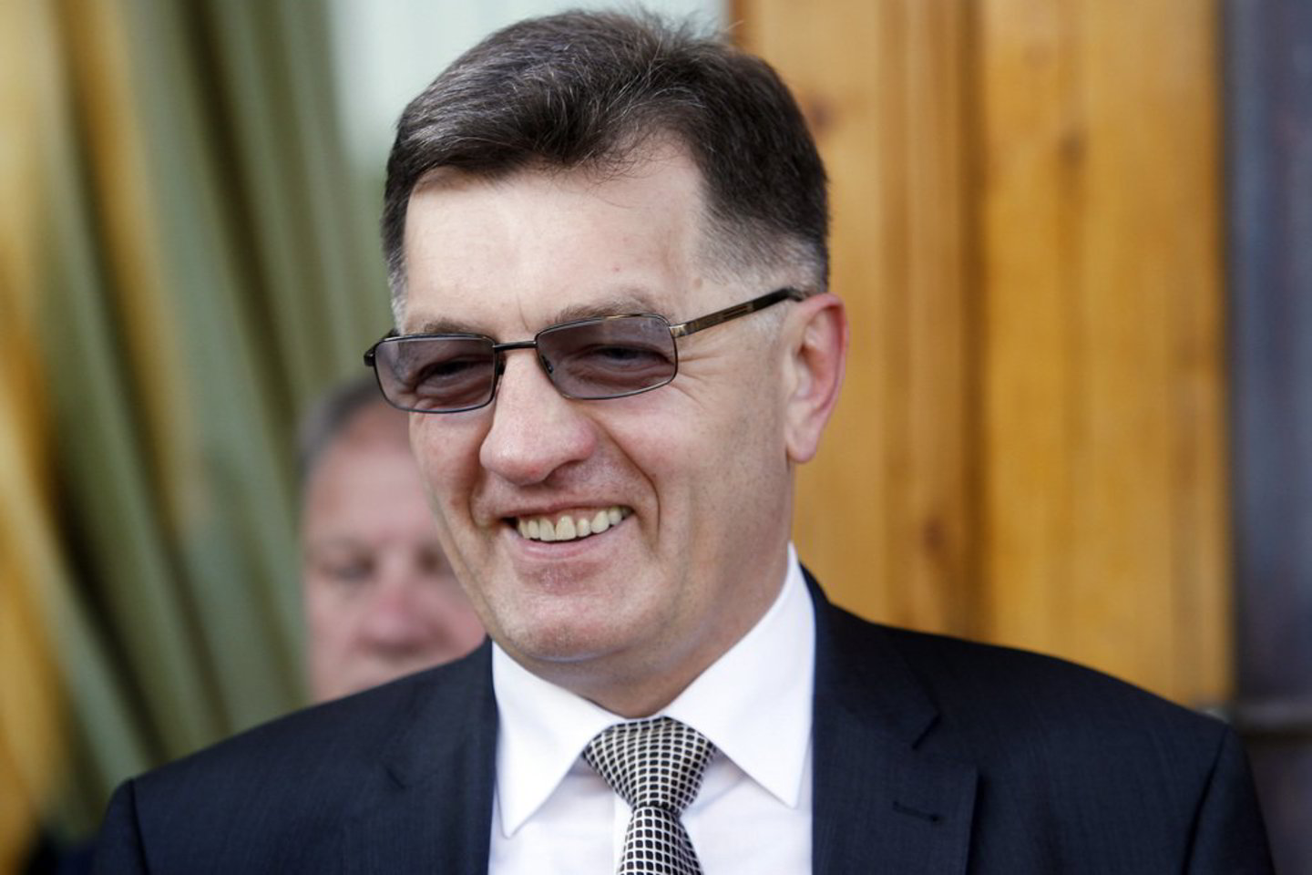 Socialdemokratų lyderį A. Butkevičių stebina statistikos duomenų interpretacijos.