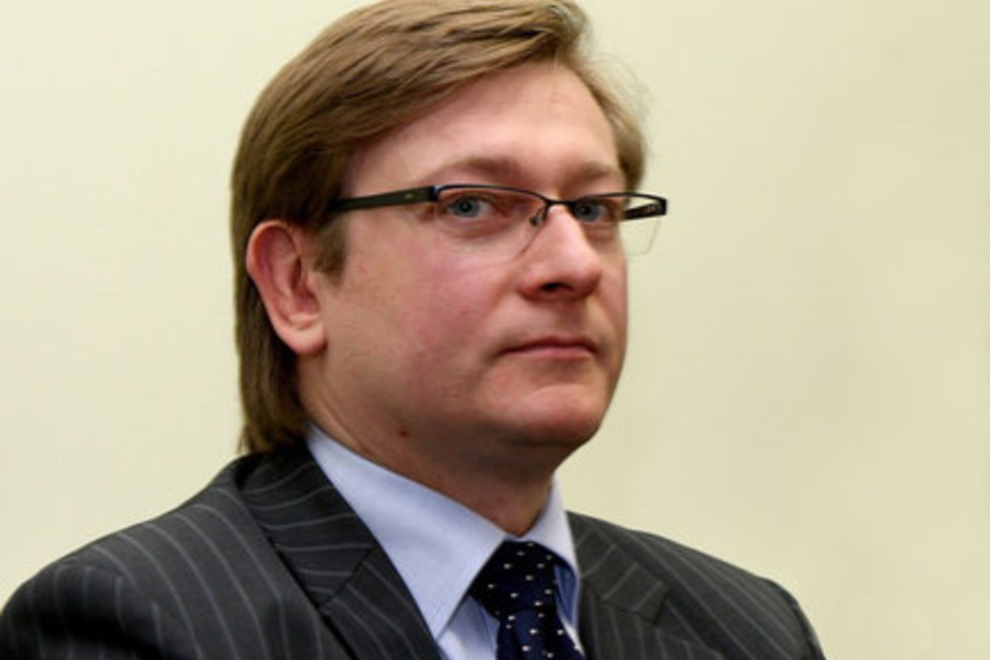M. Kaseliauskas jam mestus kaltinimus kyšio ėmimu vadina eiline provokacija prieš Valstybine mokesčių inspekciją.