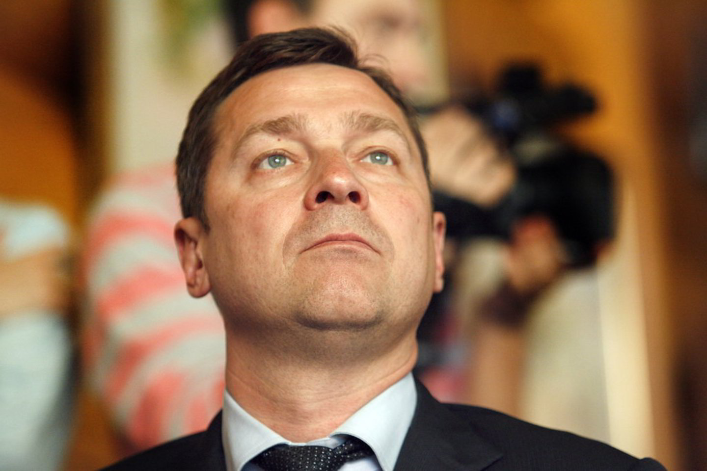 A. Zuokas susimąstė, ar pirkti bilietą į Lady Gagos koncertą.