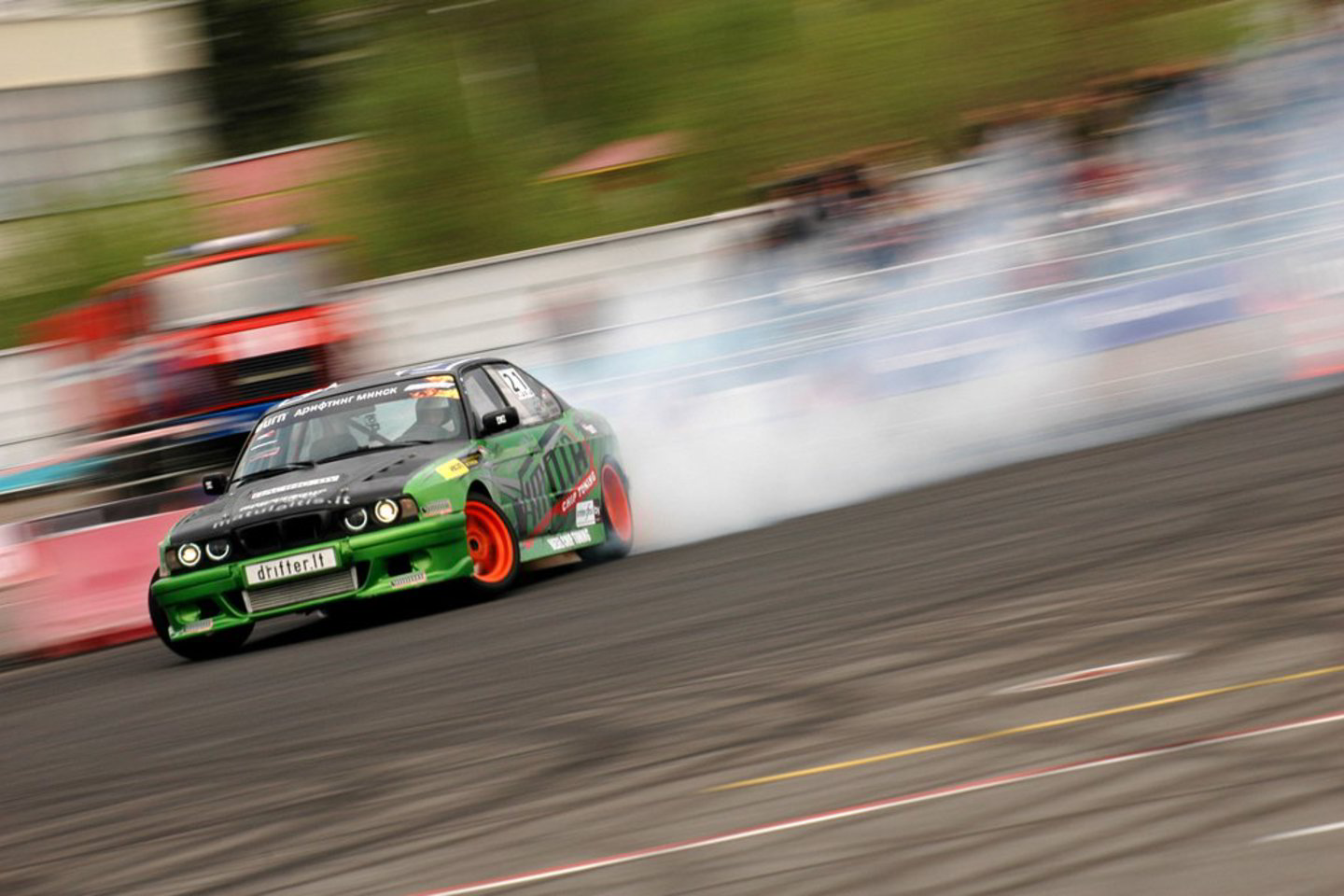 „Driftingo čempionato 2012“ finalinį etapą, čempionato nugalėtojų apdovanojimą ir uždarymo programą planuojama surengti rugsėjo pabaigoje.