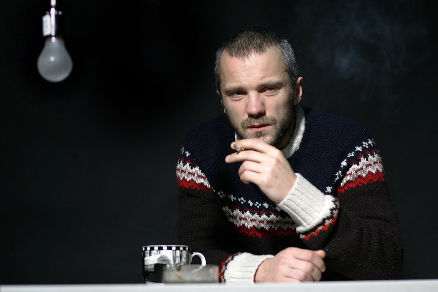 „Geriausias vyro vaidmuo“ didžiojoje scenoje už Ivano vaidmenį „Idioteatro“ spektaklyje „Menas“ atiteko aktoriui G. Savickui.
