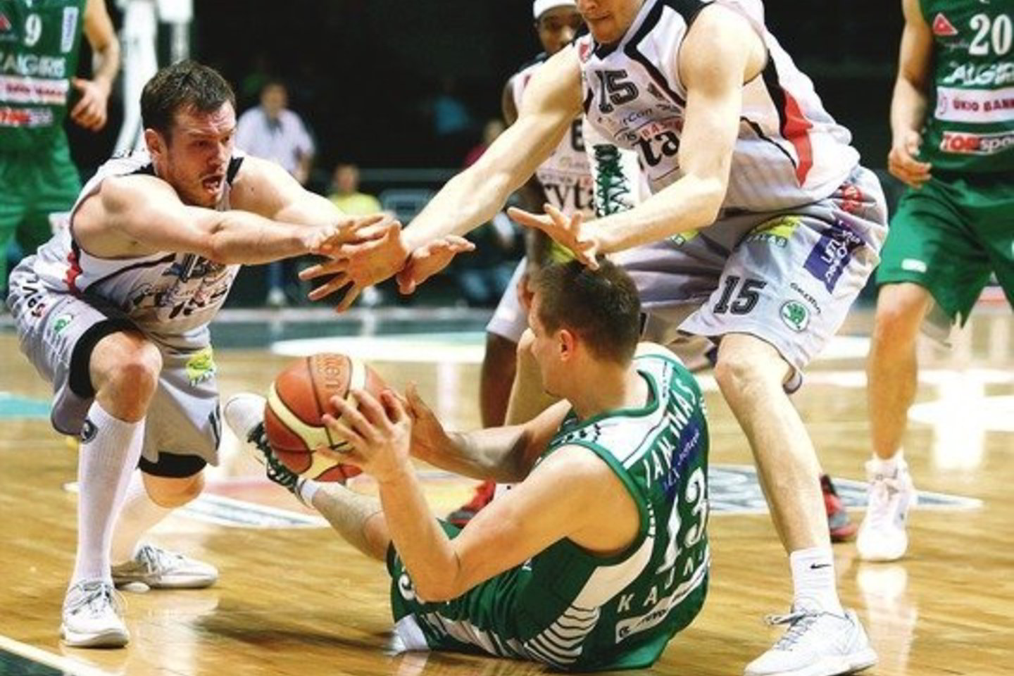 Stipriausios Lietuvos krepšinio komandos dėl teisės žaisti Eurolygoje ir toliau kovos LKL čempionate, o ne VTB lygoje.