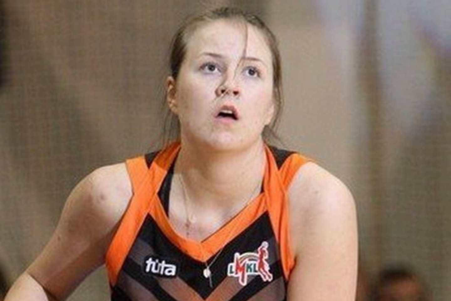 Trečiadienį M. Solopova per 24 min. pelnė 8 taškus.