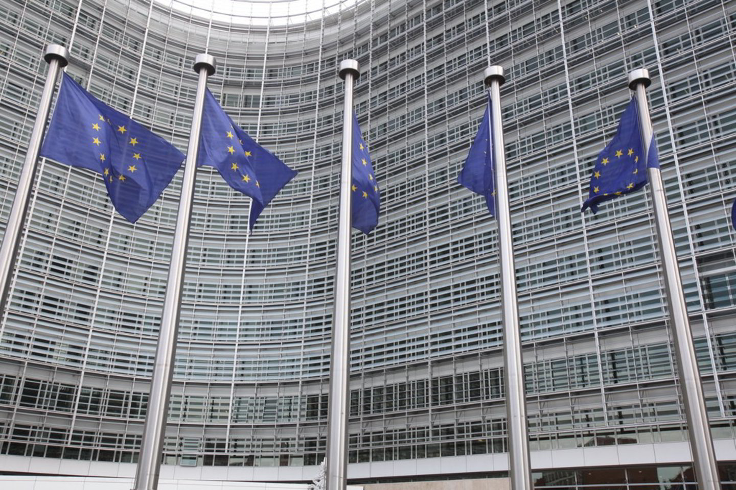 Taip pat posėdžio metu buvo pritarta atstovės Europos Sąjungoje paskutinio pusmečio veiklos ataskaitai.