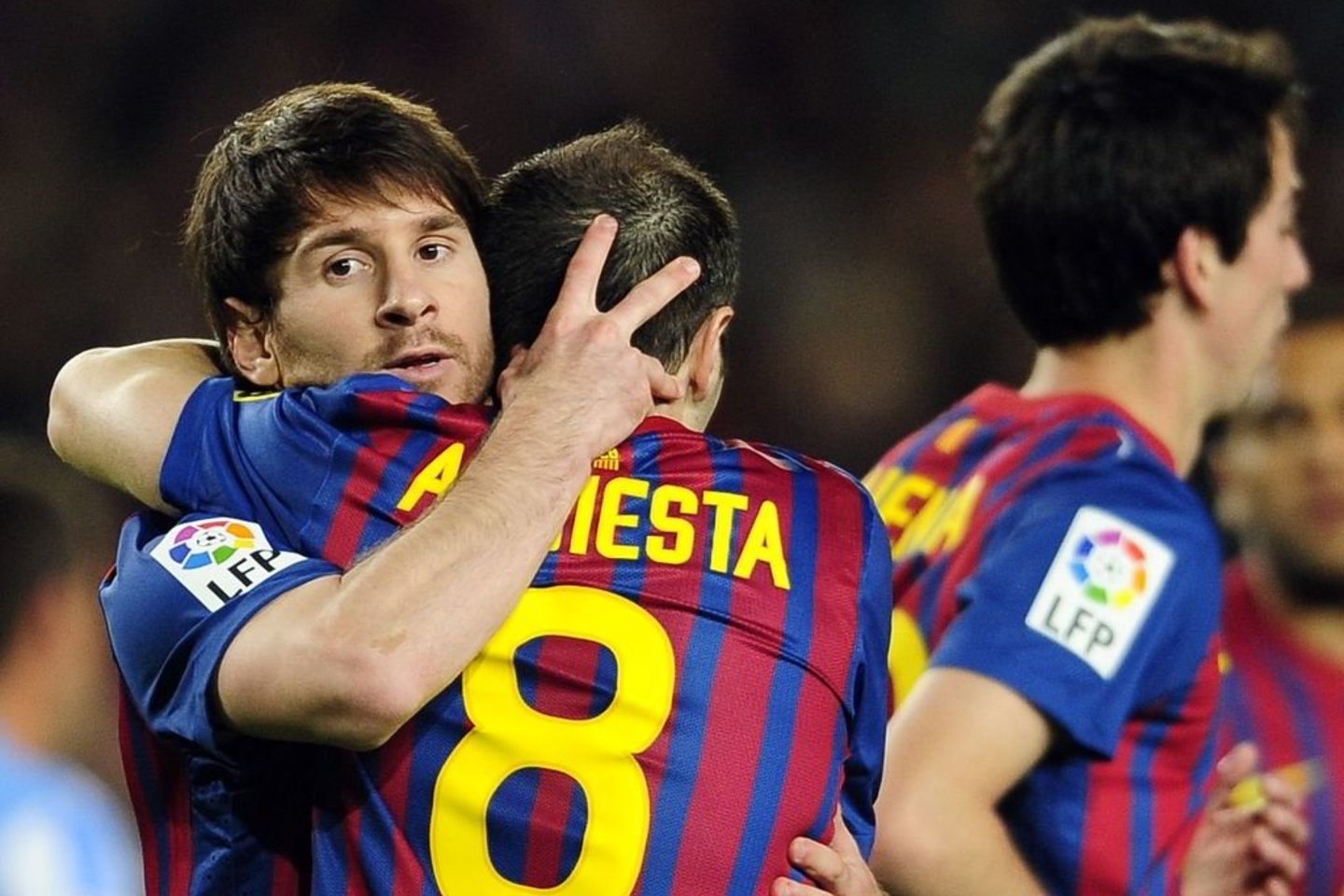 "Barcelona" klube vidutinis žaidėjo atlyginimas siekia 8 680 569JAV dolerių - daugiau nei bet kurios sporto šakos klube pasaulyje