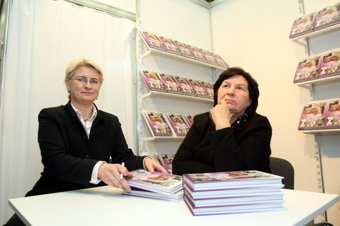 N. Venckienė ir jos mama L. Kedienė pageidauja, kad D. Kedžio mirties aplinkybės būtų tiriamos iš naujo.