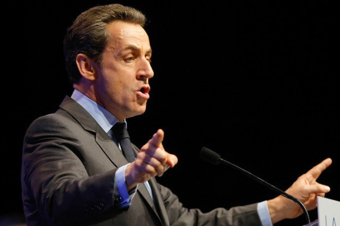 Nicolas Sarkozy de Nagy-Bosca išlaikė tas beribes ambicijas, kurios į prezidento aukštumas stūmė vengrų imigrantų sūnų be jokių ryšių su politikos dominantėmis Paryžiaus elitu ir provincijos buržuazija.
