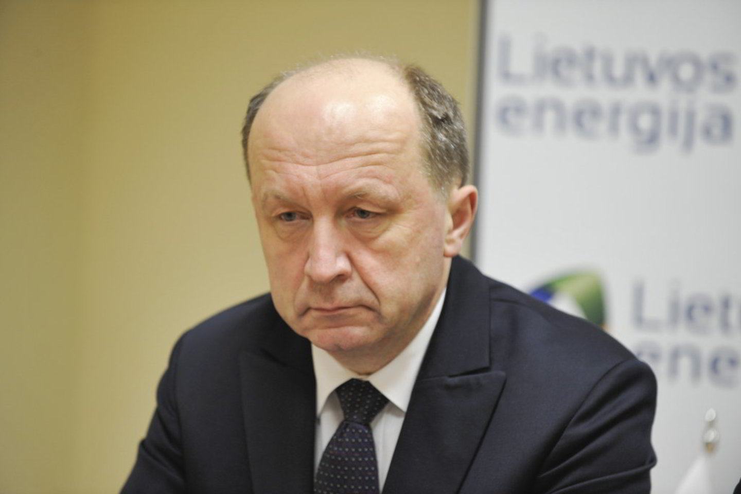 A. Kubilius nesiima vertinti, ar papeikimas K. Jucevičiui yra pakankama nuobauda.